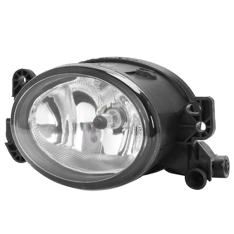 1Pair Fog Light Lamp with H11 Halogen Bulbs for C E G R ML-Class 2005-2012 A1698201556 A1698201656