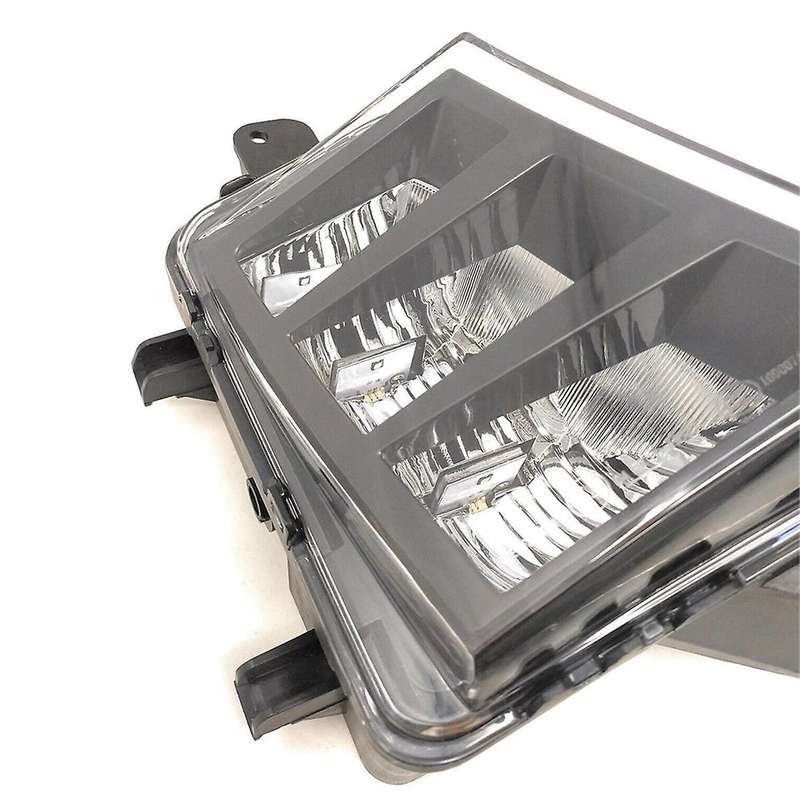 1pair for Golf 7 A7 Mk7 Gtd 2013-2017 Car Led Front Bumper Fog Light Drl Foglight Assembly 5g094170