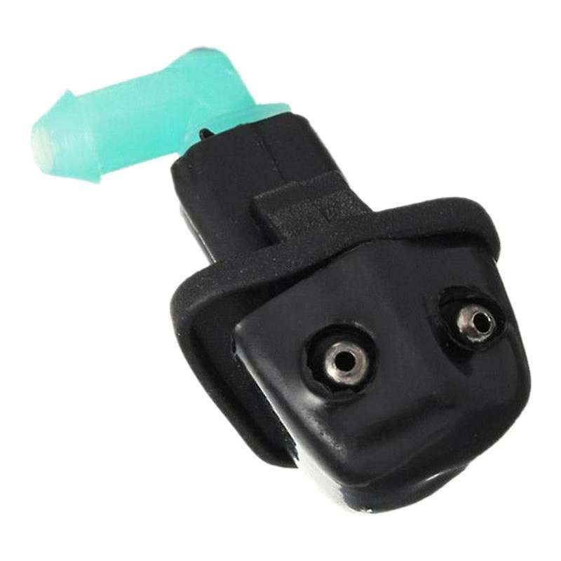 1pair for Honda for Accord 1998 1999 2000 2001 2002 Windshield Washer Wiper Nozzle Sprayer 76810-s8