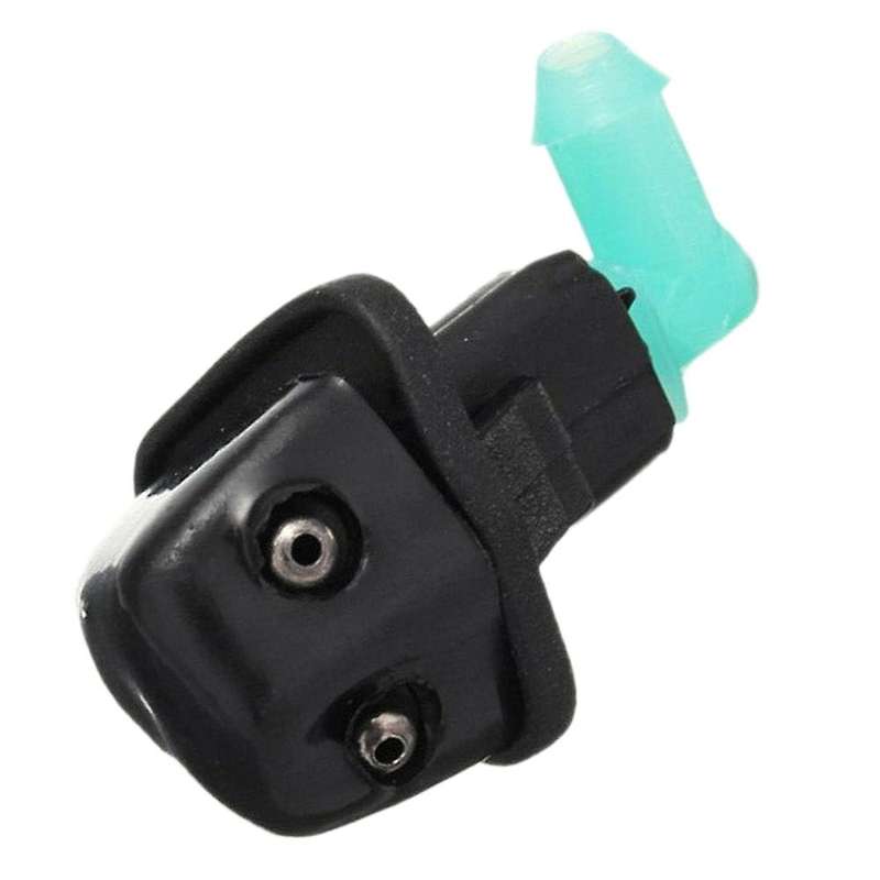 1pair for Honda for Accord 1998 1999 2000 2001 2002 Windshield Washer Wiper Nozzle Sprayer 76810-s8