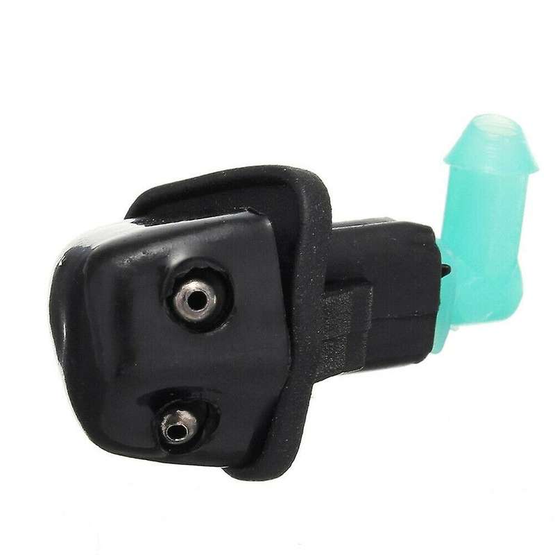 1pair for Honda for Accord 1998 1999 2000 2001 2002 Windshield Washer Wiper Nozzle Sprayer 76810-s8