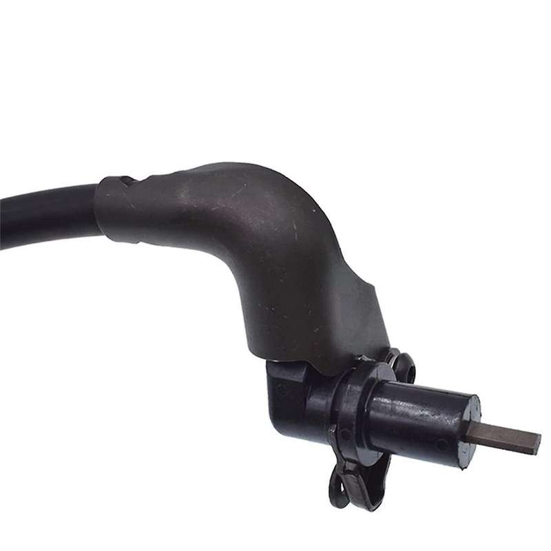 1Pair Front ABS Wheel Speed Sensor for Passport Amigo Rodeo All Sensor 1998-2001 8104565670 81045656