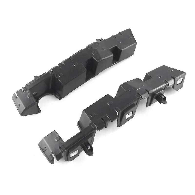 1pair Front Bumper Bracket 84922824 84922823 for Xl 2021-2024 Gm1062137 Gm1063137 Car Bumper Retain
