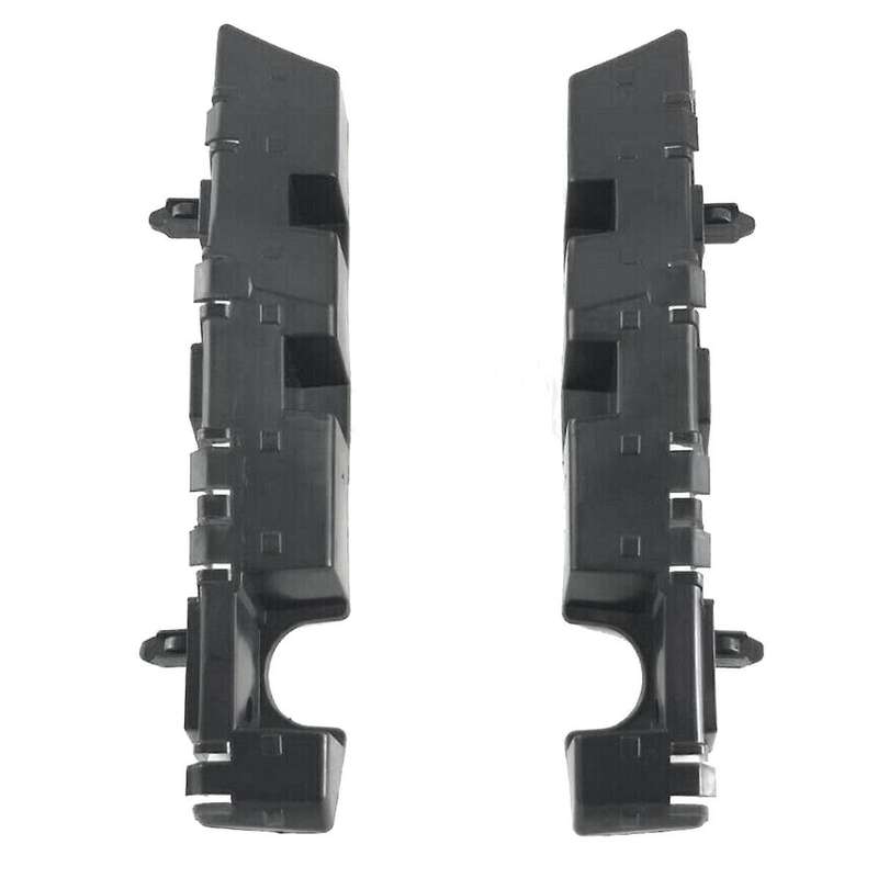 1pair Front Bumper Bracket 84922824 84922823 for Xl 2021-2024 Gm1062137 Gm1063137 Car Bumper Retain