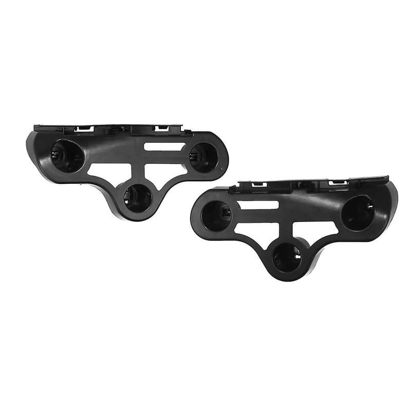 1Pair Front Bumper Bracket Mounting 52116-0C020 52115-0C050 for Sequoia 2007-2021 Side Bumper Suppor