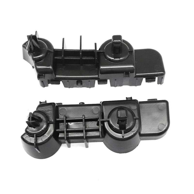 1Pair Front Bumper Bracket Support 62220-9N00A 62221-9N00A for Sedan 2009-2015 Bracket Retainer