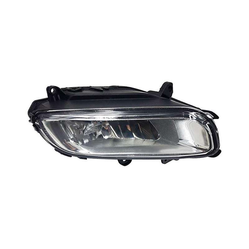 1pair Front Bumper Fog Light 4e0941699b 4e0941700b for A8 A8 D3 2008-2010 Halogen Fog Lamp Light
