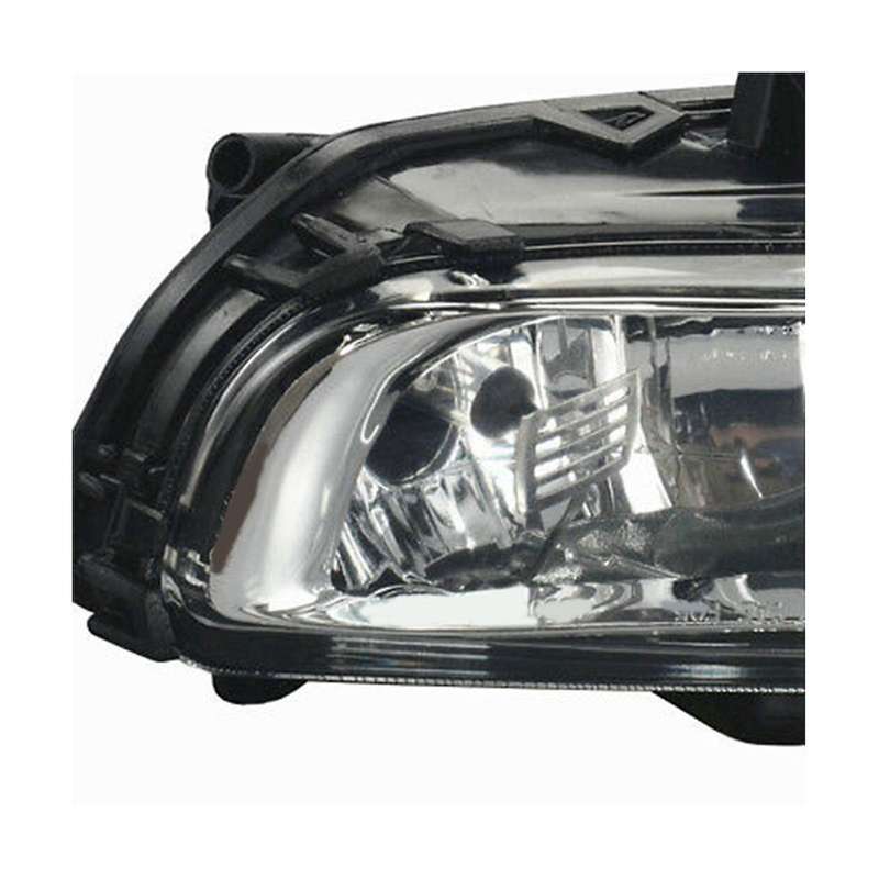 1pair Front Bumper Fog Light 4e0941699b 4e0941700b for A8 A8 D3 2008-2010 Halogen Fog Lamp Light