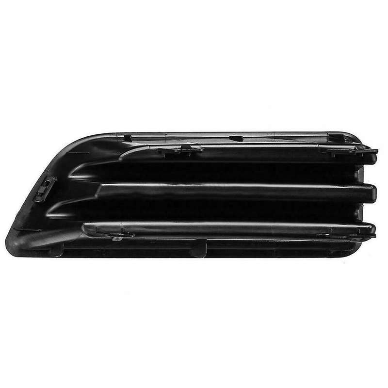 1pair Front Bumper Fog Light Cover Bezel 71108sdaa00 71103sdaa00 for Accord Sedan 2006-2007 Ho103910