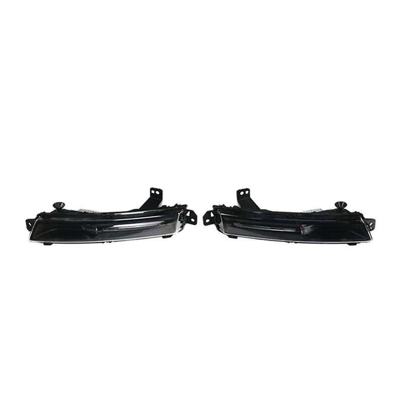 1pair Front Bumper Fog Light Lr082056 Lr082053 for Sport 5 Velar 2017-2023 Fog Lamp Assembly