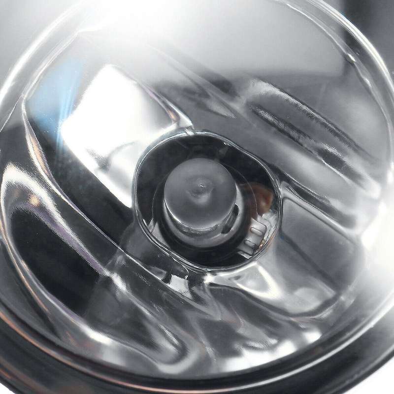 1Pair Front Bumper Fog Light Lamp with Bulbs for / LR2 LR4 / Sport