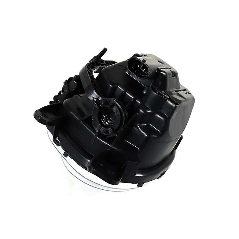 1pair Front Bumper Led Fog Light Lamp Drl Driving Lamp for X3 X4 F26 X5 F15 F85 X6 63177317251,63177