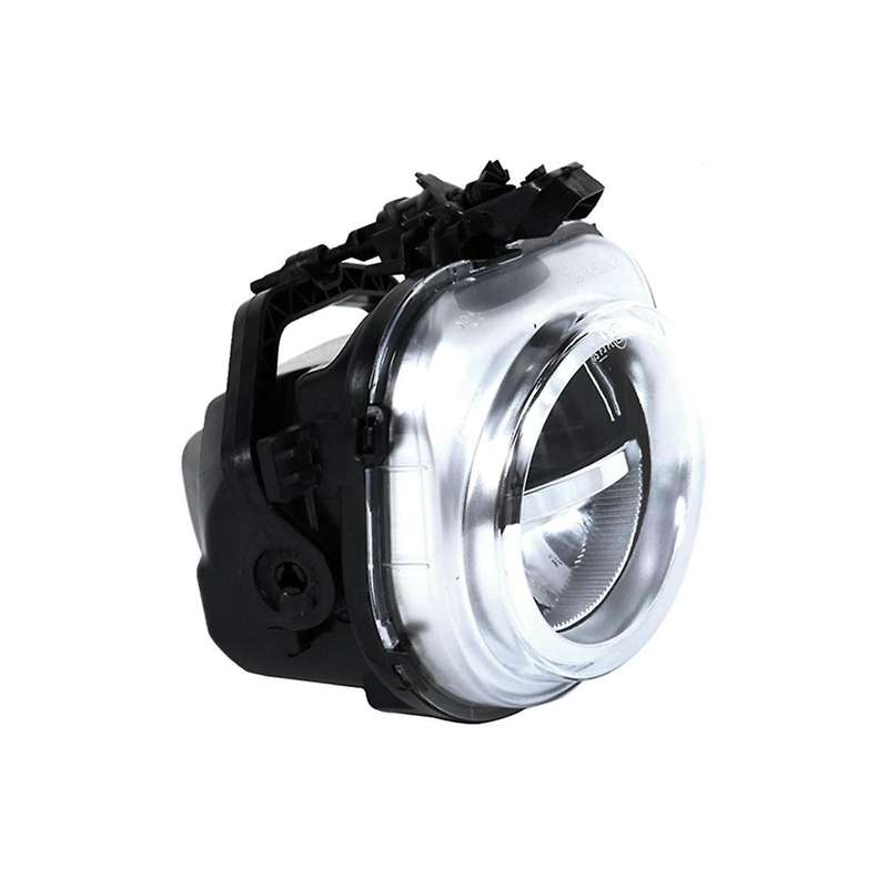 1pair Front Bumper Led Fog Light Lamp Drl Driving Lamp for X3 X4 F26 X5 F15 F85 X6 63177317251,63177