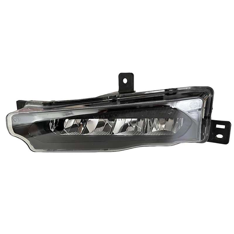 1pair Front Bumper Led Fog Lights 63179492771 63179492772 for X3 G01 F97 X4 G02 2017-2021 Drl Daytim