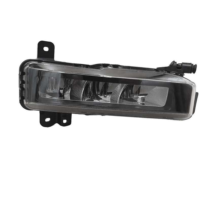 1Pair Front Bumper LED Fog Light 63178089979 63178089980 for 1 Series F40 2019-2022 118I DRL Daytime