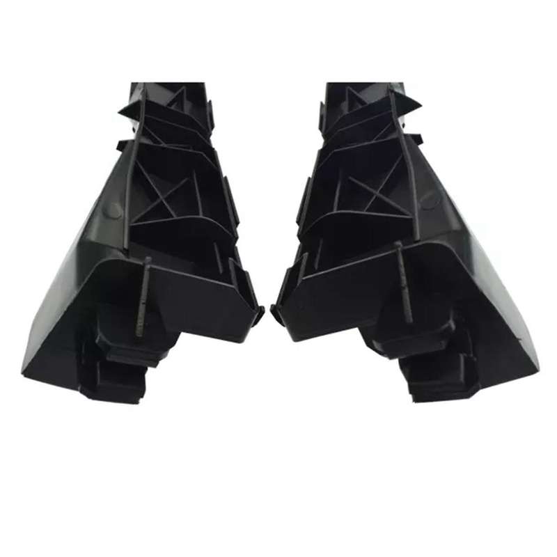 1Pair Front Bumper Mount Support Bracket for Avensis II T25 03-08 52536-05020 52535-05020 5253605020
