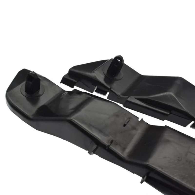 1Pair Front Bumper Mount Support Bracket for Avensis II T25 03-08 52536-05020 52535-05020 5253605020