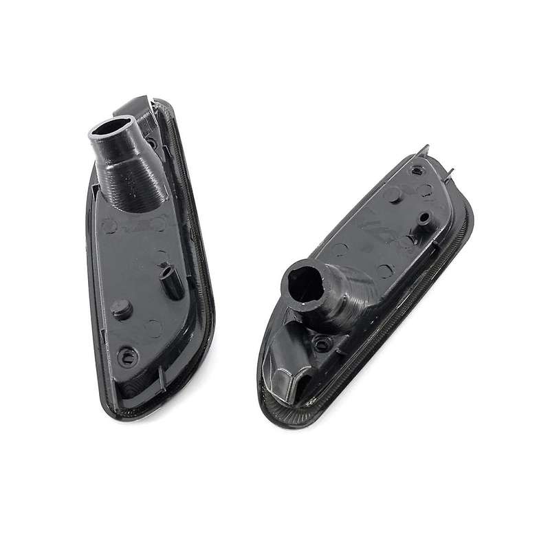 1pair Front Bumper Side Light Turn Signal Light Side Marker Light for W203 C-class 2001-2007 203820