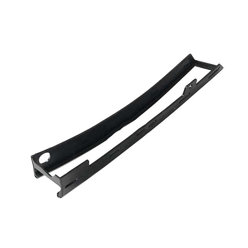 1pair Front Bumper Turn Signal Grille Bracket Cover 3cd807717 3cd807718 for B6 2007-2011 Radiator G
