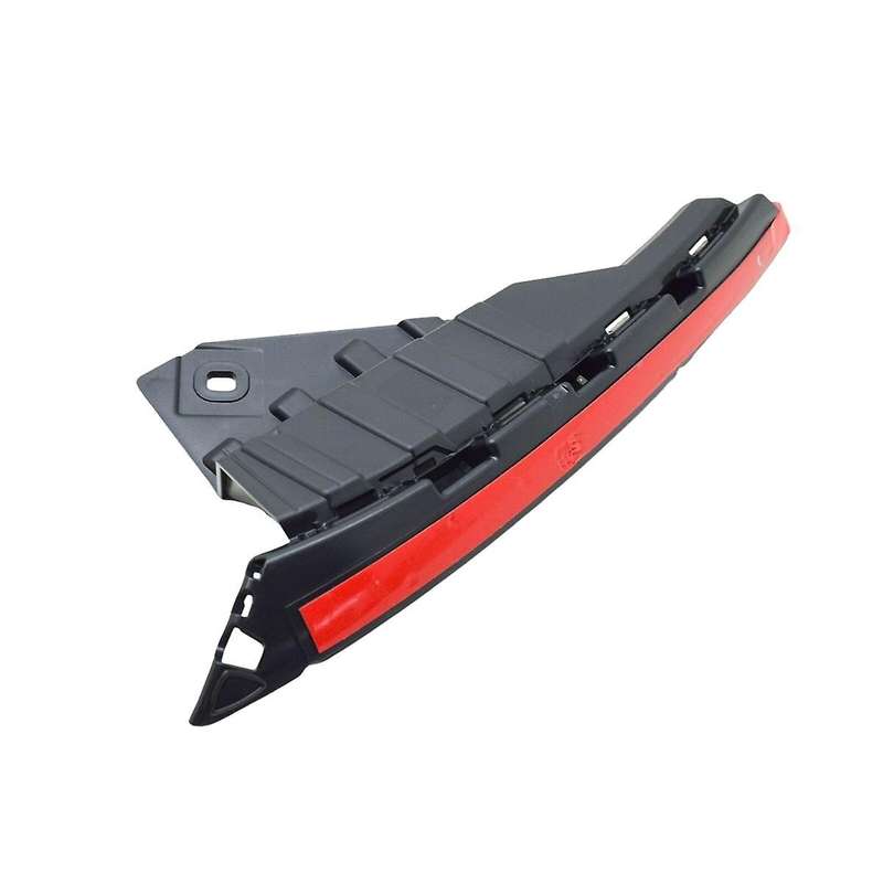 1pair Front Bumper Upper Bracket Base Cover for B Class W247 180 200 220 20-22 A2478856700 A24788568