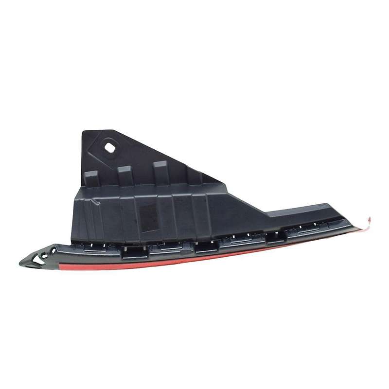 1pair Front Bumper Upper Bracket Base Cover for B Class W247 180 200 220 20-22 A2478856700 A24788568