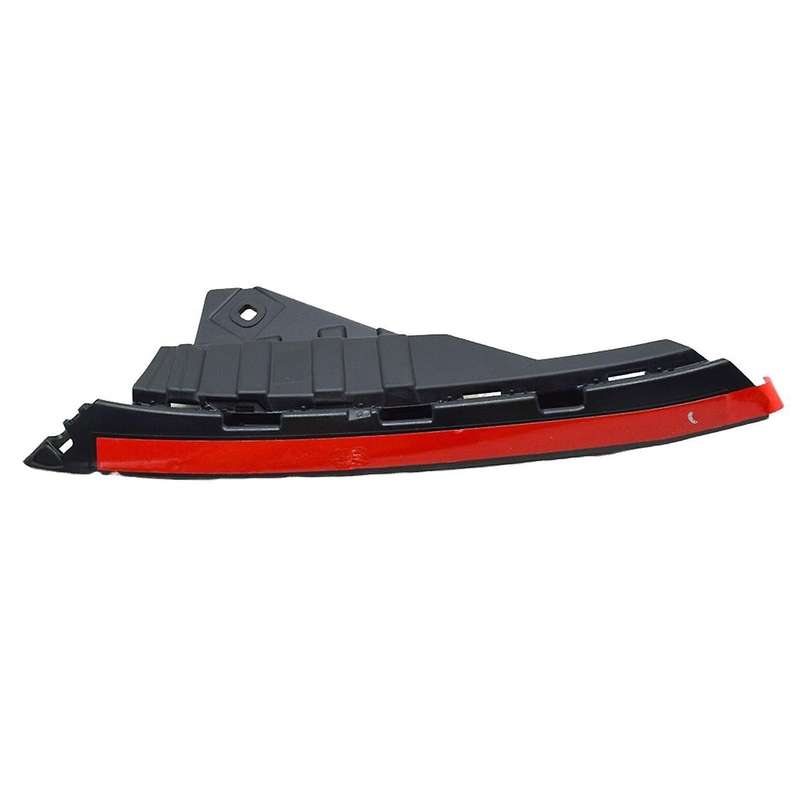 1pair Front Bumper Upper Bracket Base Cover for B Class W247 180 200 220 20-22 A2478856700 A24788568