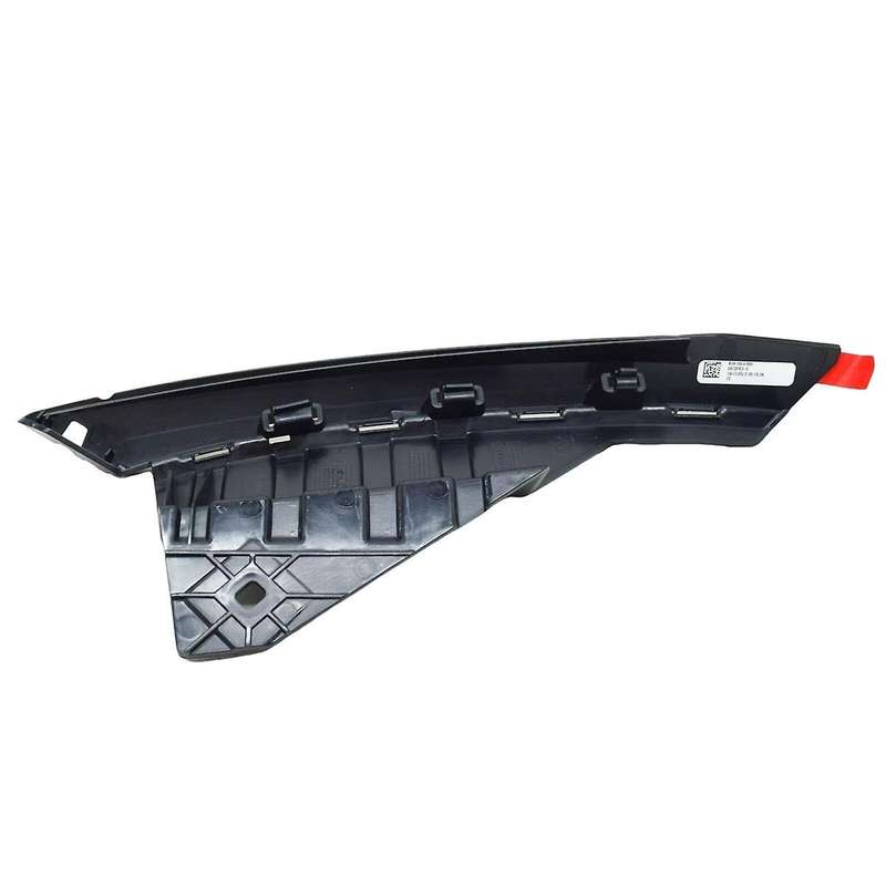 1pair Front Bumper Upper Bracket Base Cover for B Class W247 180 200 220 20-22 A2478856700 A24788568