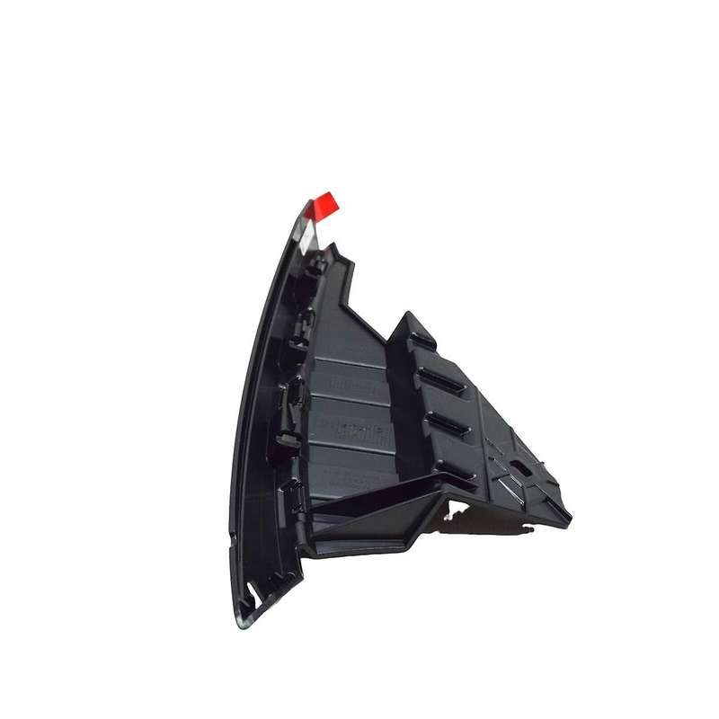1pair Front Bumper Upper Bracket Base Cover for B Class W247 180 200 220 20-22 A2478856700 A24788568