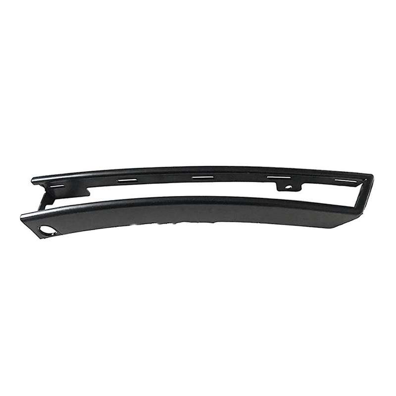 1pair Front Bumper Turn Signal Grille Bracket Cover 3cd807717 3cd807718 for B6 2007-2011 Radiator Gr