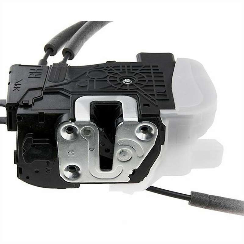 1Pair Front Door Lock Latch Actuator Motor 81320-2S000 81310-2S000 for IX35 2010-2017 81310-2Z000 81