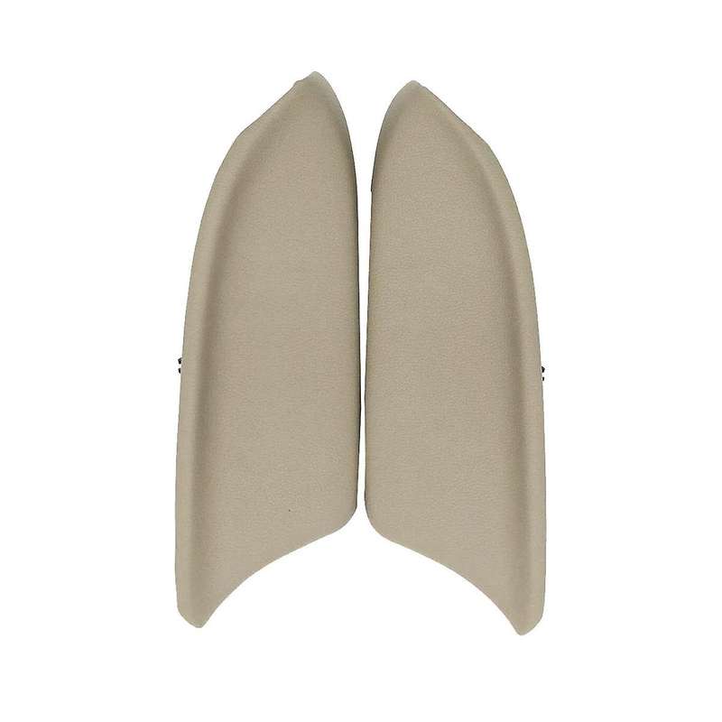 1pair Front Door Panel Cover 83553-ta0-a31zc 83503-ta0-a31zc for Accord Sedan 2008-2012 Armrest Pan
