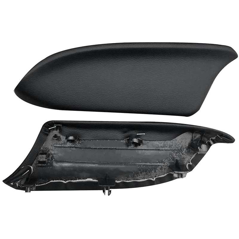 1pair Front Door Panel Cover 83553-ta0-a31za 83503-ta0-a31zc for Accord Sedan 2008-2012 Armrest Pan