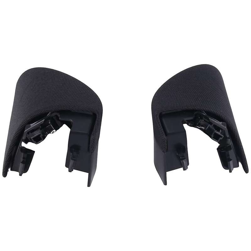 1pair Front Door Tweeter Speaker Cover 1079741-00-a 149820500b for /y 2017-2022 Reversing Mirror Au