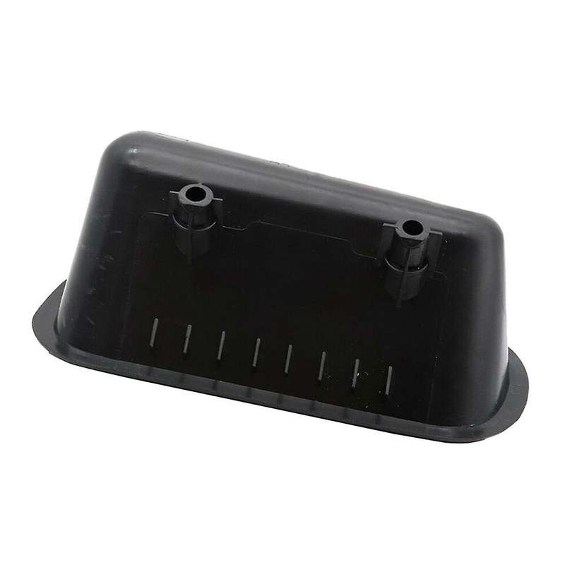 1Pair Front Door Pull Handle Cup Chassis 04741405 04741404 for Ram 1500 2500 3500 1994-2001 Armrest