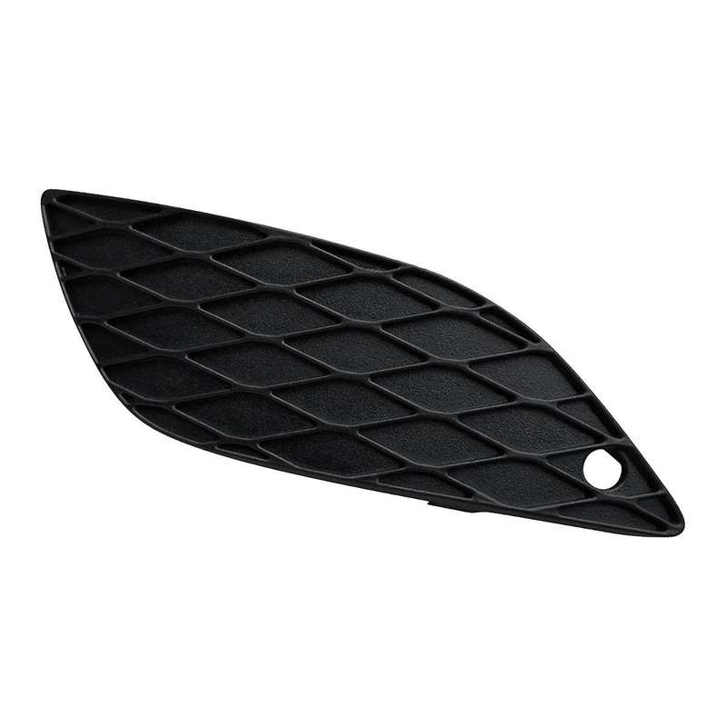 1pair Front Fog Lamp Frame 2518851723 2518851823 for R Class 2005-2010 Car Foglight Vent Grill Cove
