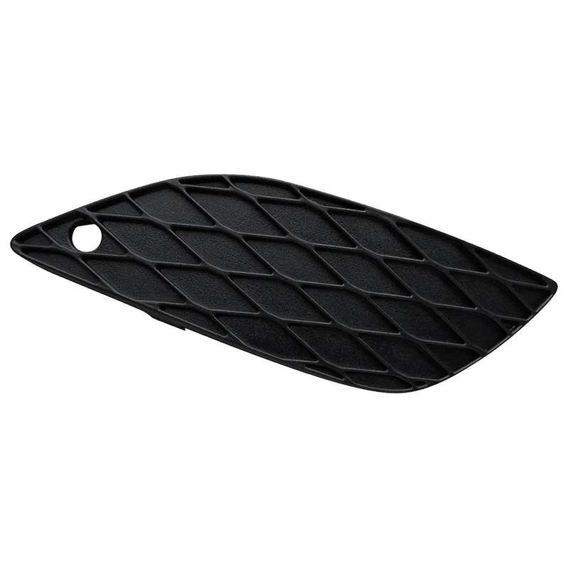 1pair Front Fog Lamp Frame 2518851723 2518851823 for R Class 2005-2010 Car Foglight Vent Grill Cove