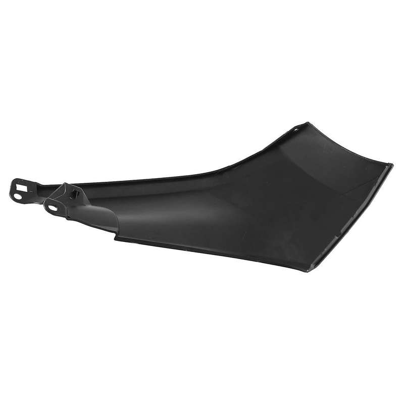 1Pair Front End Plate Headlight Lower Trim Cover 53932-0C903 53931-0C903 for US 2014-2017 Extension