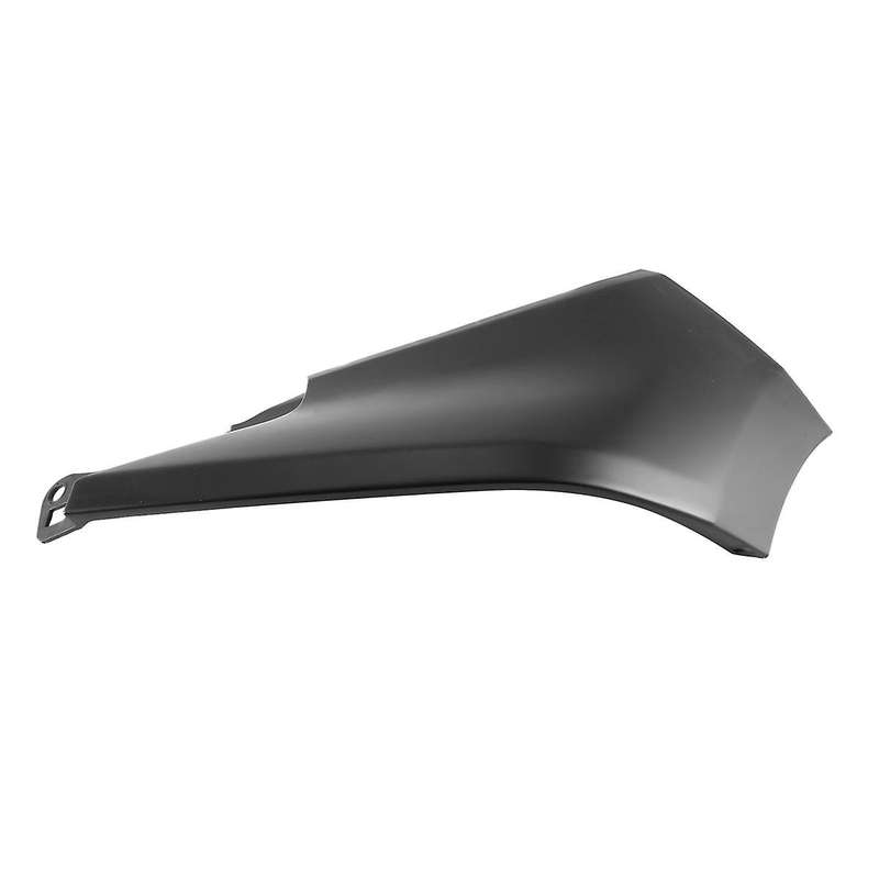 1Pair Front End Plate Headlight Lower Trim Cover 53932-0C903 53931-0C903 for US 2014-2017 Extension