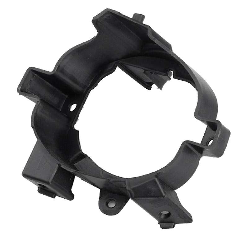 1Pair Front Fog Lamp Frame Holder Bracket for J10 2006-2014 Car Fog Lights Holder Cover