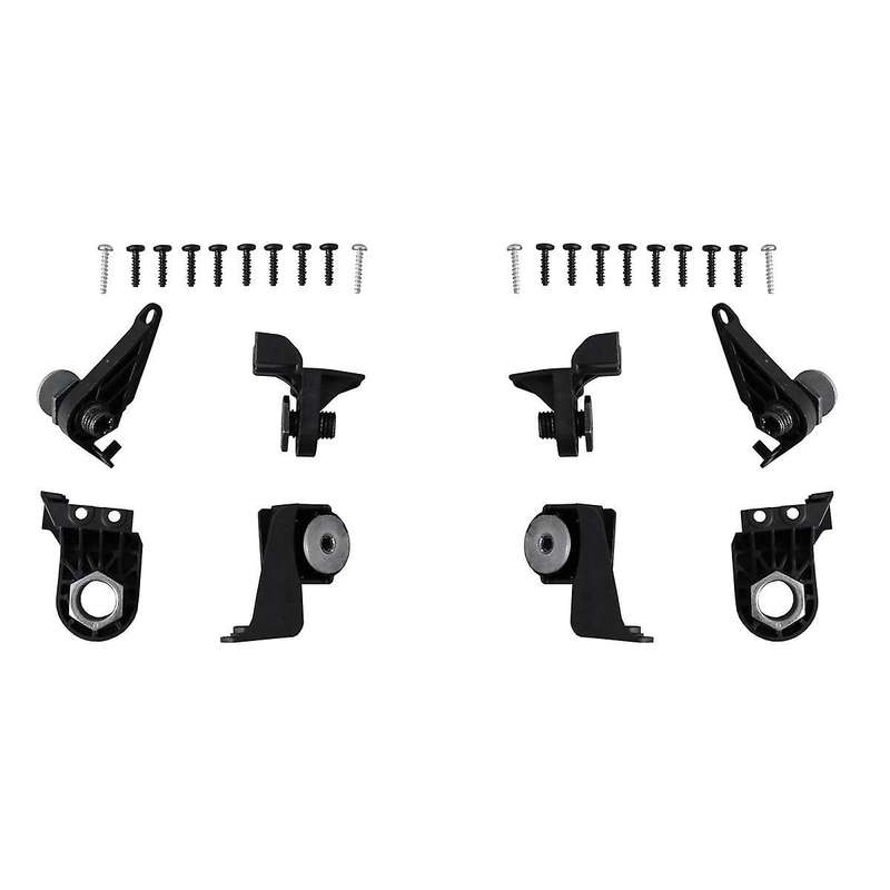 1pair Front Headlight Bracket Mount Repair Kits for - S Class W223 2021-2024 S350 A2238208304 A2238