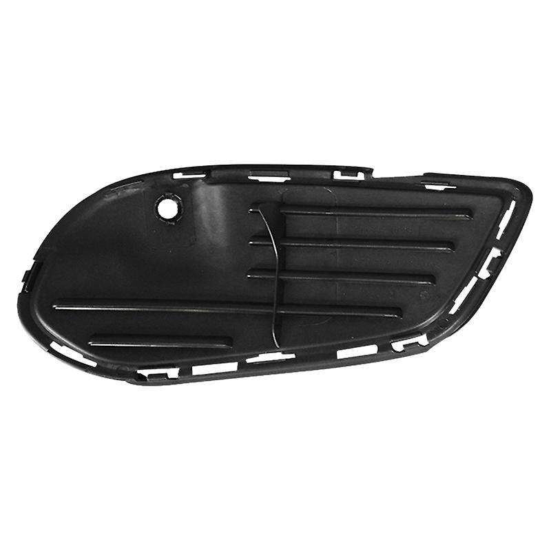 1Pair Front Grill for Bumper Bracket Holder L. + R for W205 W205 C180 C200 A2058854123 A2058854023