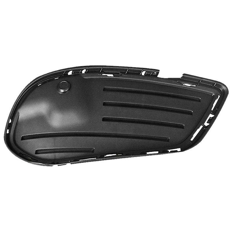 1Pair Front Grill for Bumper Bracket Holder L. + R for W205 W205 C180 C200 A2058854123 A2058854023