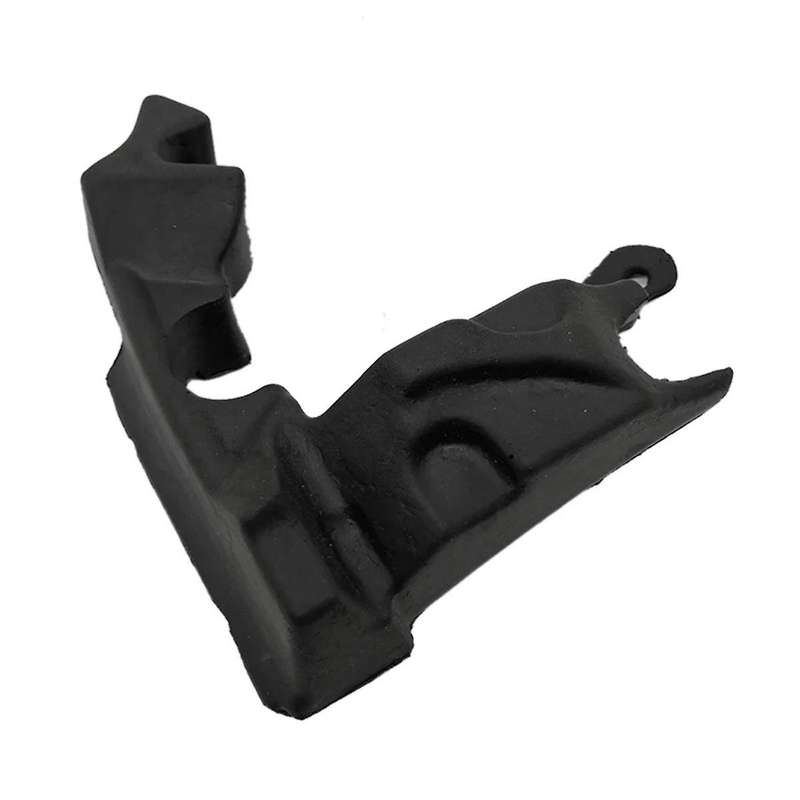 1Pair Front Hood Foam Gasket Seal for C4L 2012-2016 9676576080 9676575980 Engine Room Cover Buffer