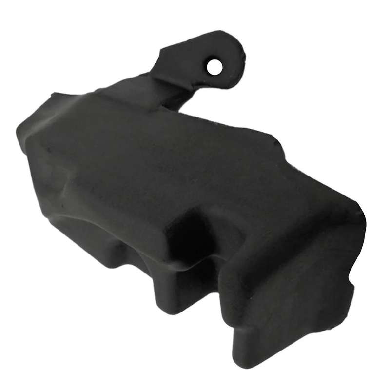 1Pair Front Hood Foam Gasket Seal for C4L 2012-2016 9676576080 9676575980 Engine Room Cover Buffer
