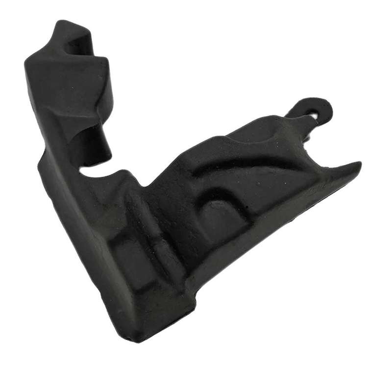 1Pair Front Hood Foam Gasket Seal for C4L 2012-2016 9676576080 9676575980 Engine Room Cover Buffer C