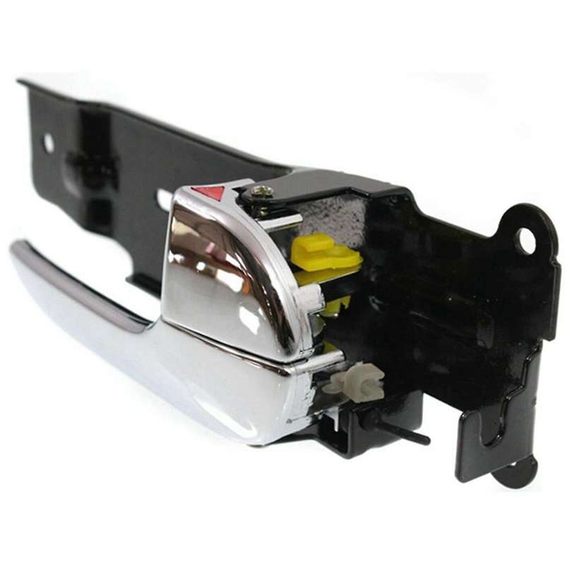 1Pair Front Inside Door Handle 0K53B59330 0K53B58330 for Sedona 2002-2005
