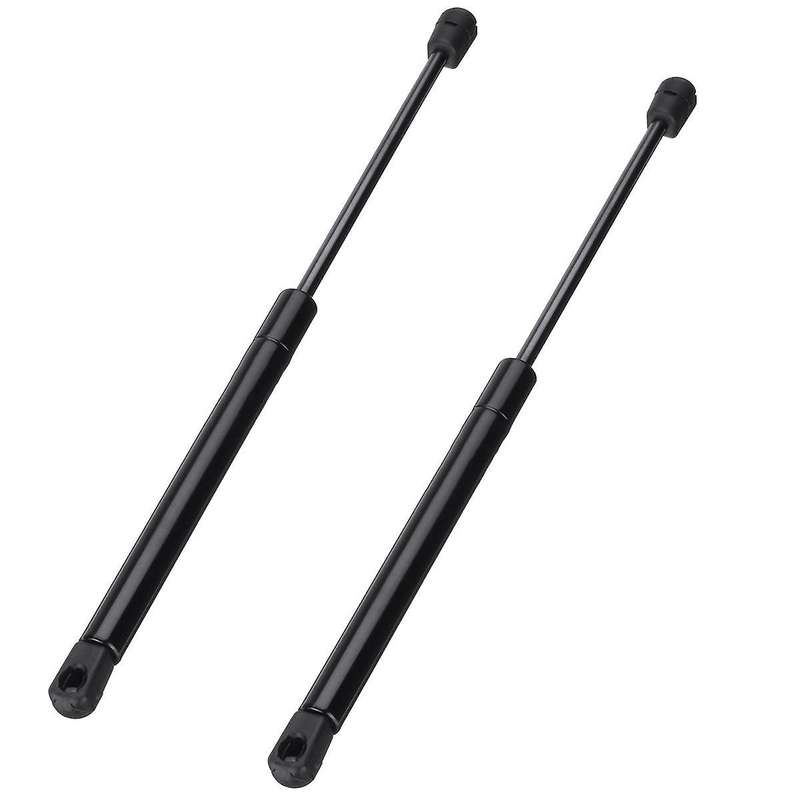 1pair Front Hood Lift 51237329410 for X1 F48 2016-2019 Engine Cover Bonnet Support Shock Gas Cylind