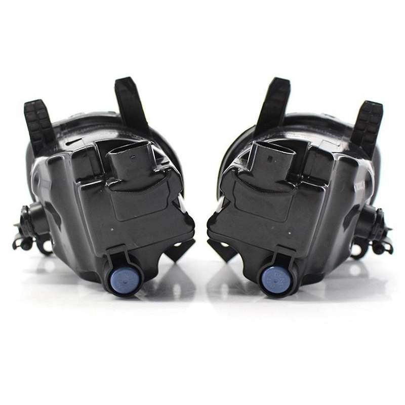 1Pair Front LED Fog Lamps Light for F30 F35 F30 F32 F33 F35 F36 230i 320 328i 330i 12-20 63177315559