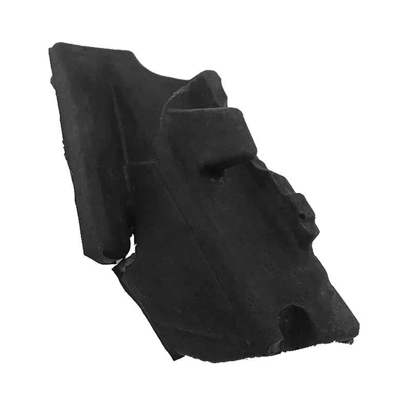 1Pair Front Hood Foam Sponge Gasket 9808245080 9808244980 for T93 308S 408 2014-2020 Engine Room Buf