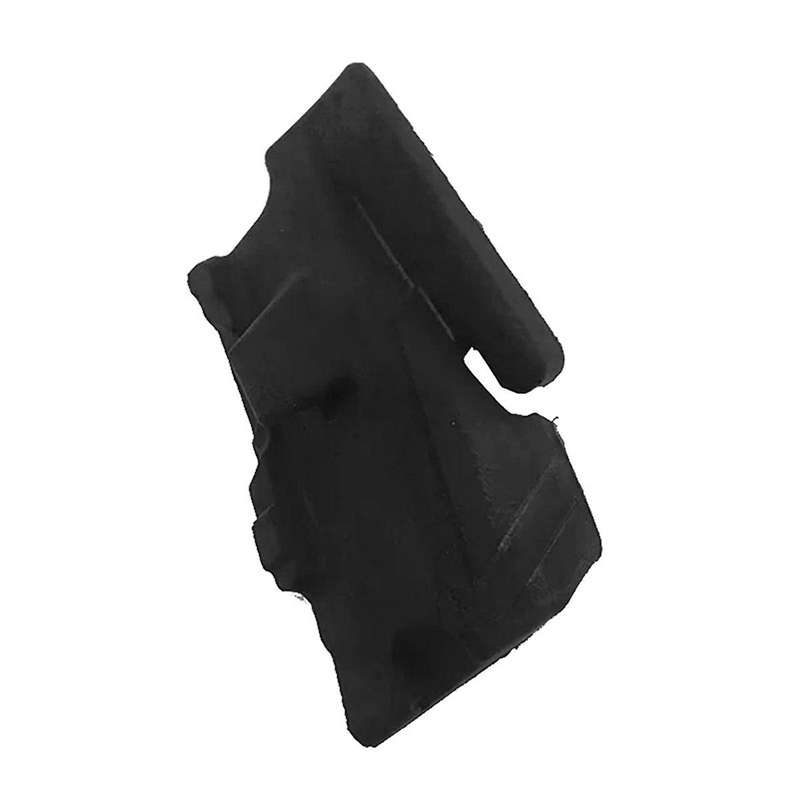 1Pair Front Hood Foam Sponge Gasket 9808245080 9808244980 for T93 308S 408 2014-2020 Engine Room Buf